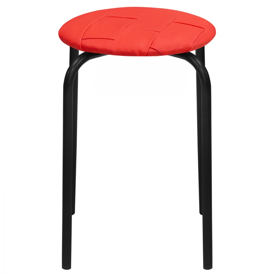 Табурет круглый "Эконом"0