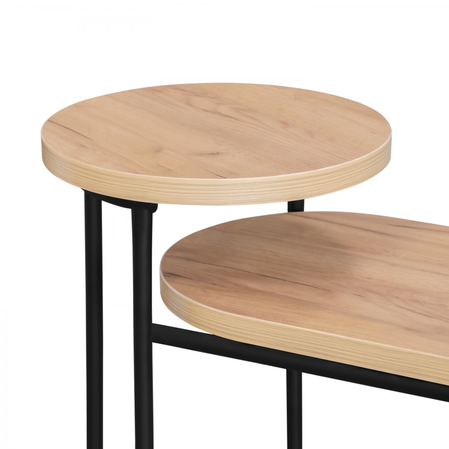 Стол "Банфф" (980*390*1040 мм.)2