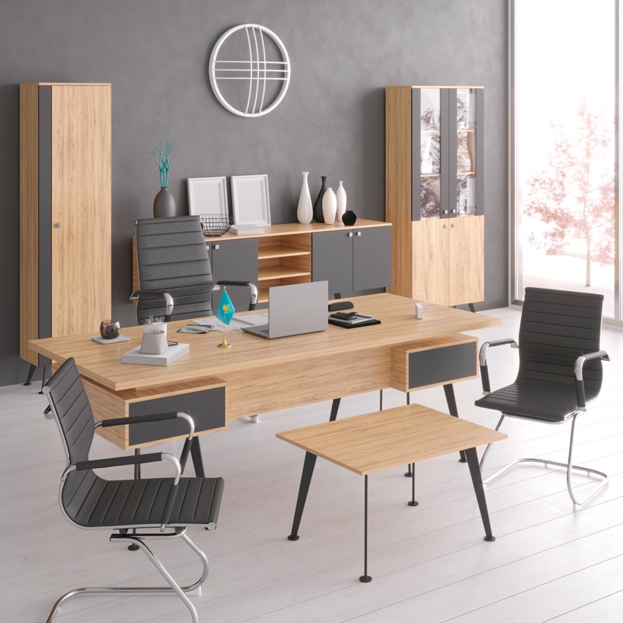 Кабинет "Элден" в цвете люкс (5 позиций)0