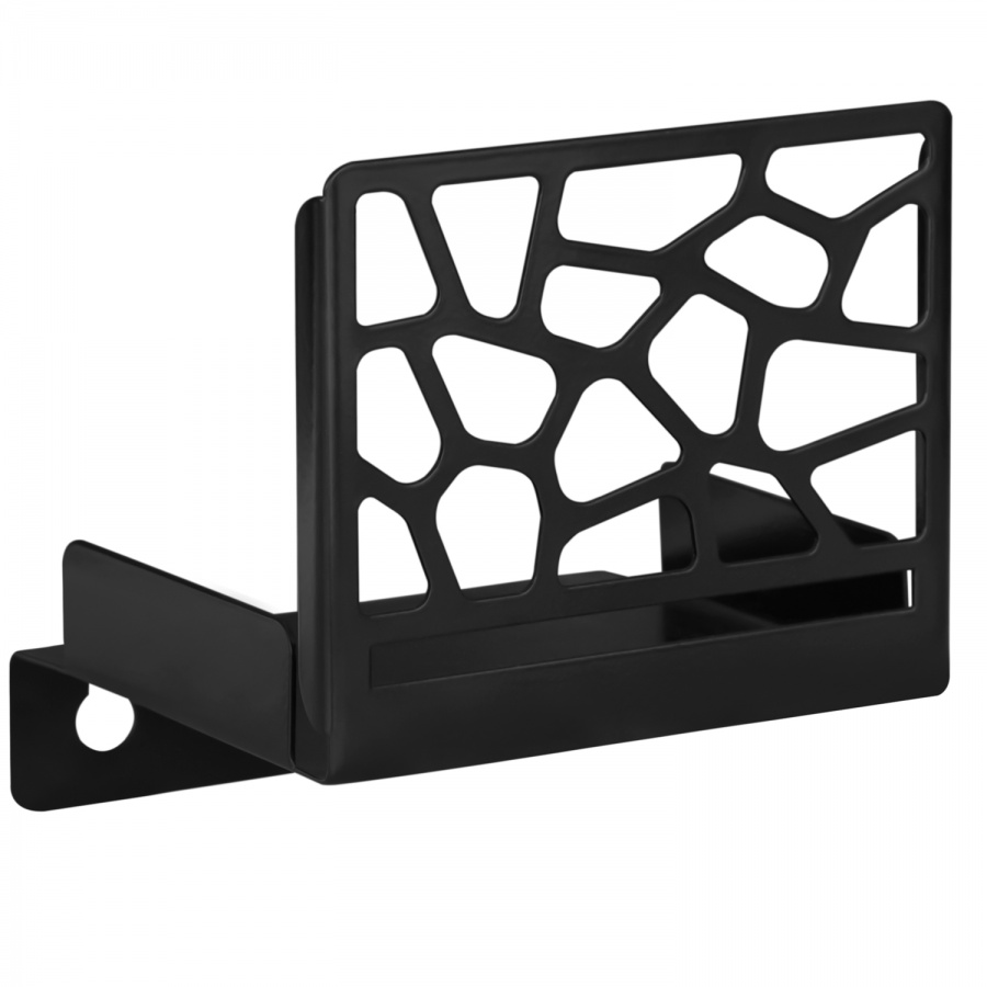 Держатель для туалетной бумаги №3