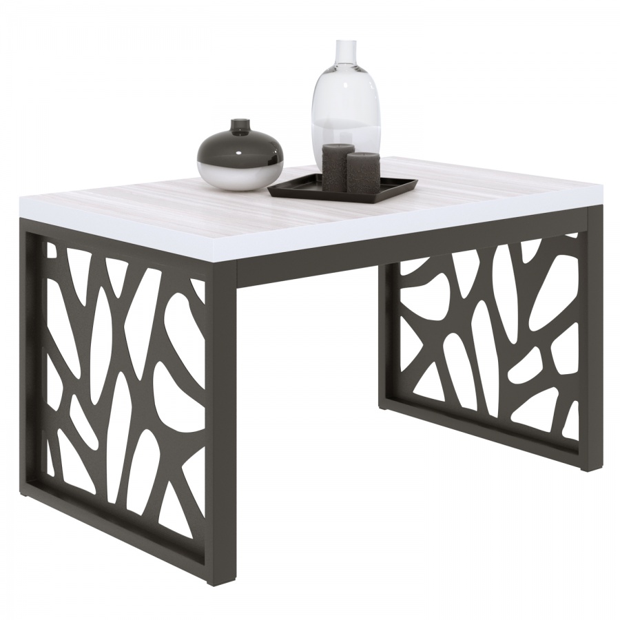 Журнальный стол "Боско" (800*500 мм.)0