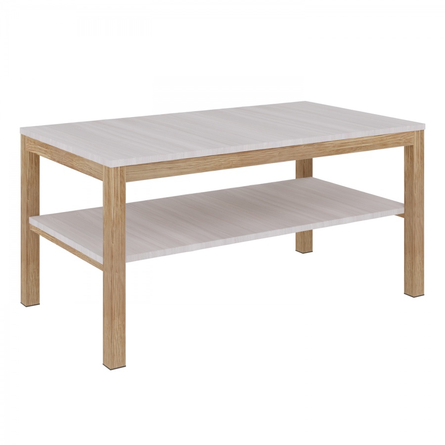 Журнальный столик "Марс" (990*555*485 мм.)0