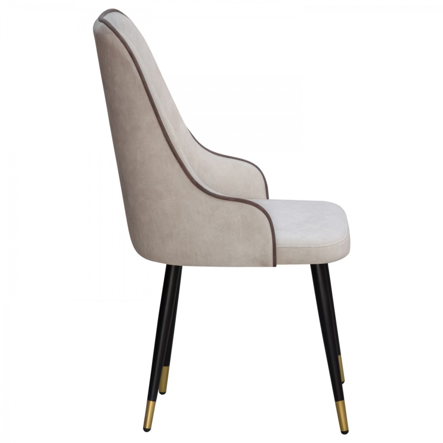 Стул "Дарио" (ножки H40-HJ, DS-A1502, DS-A1408)1