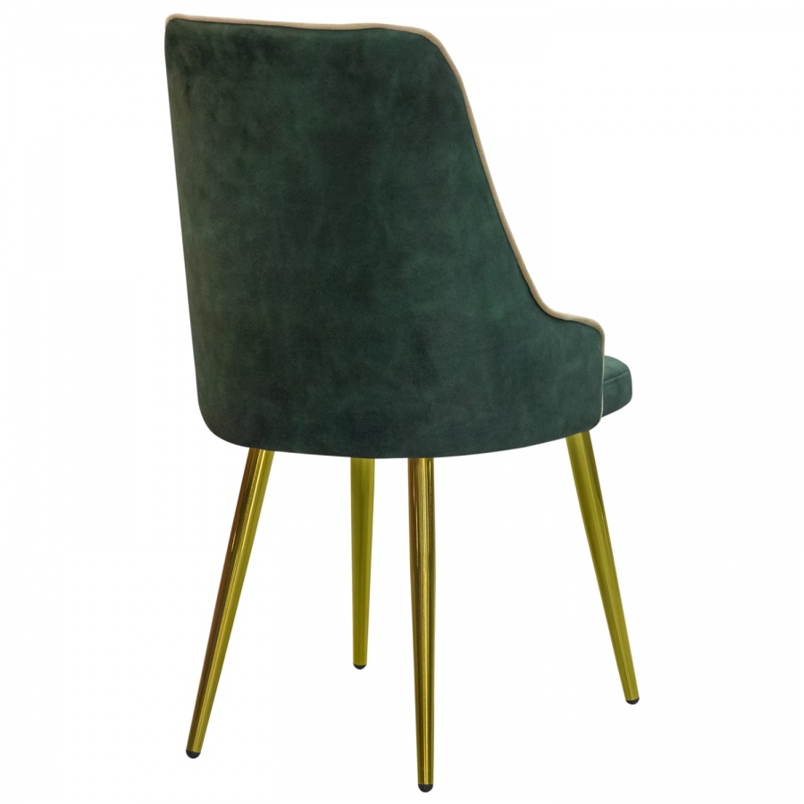 Стул "Дарио" (ножки H40-J, DS-A1401)2