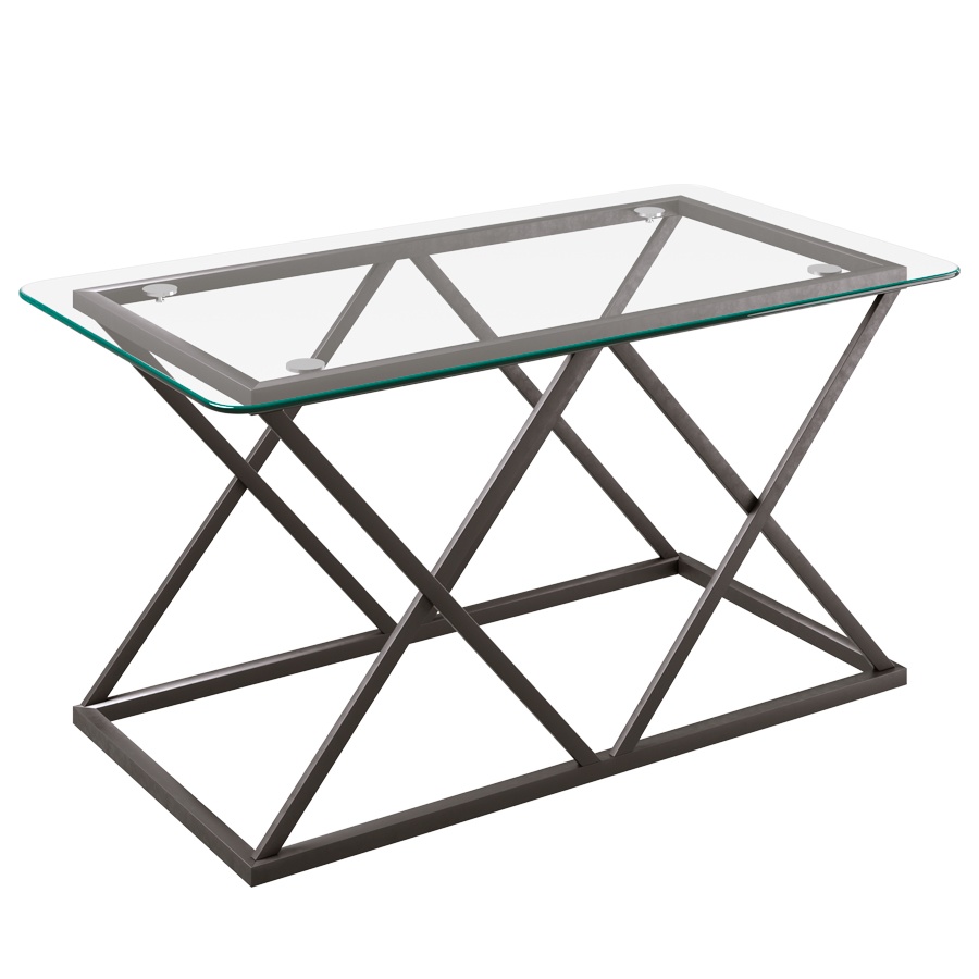 Журнальный стол "Брил" (990*550*500 мм.)