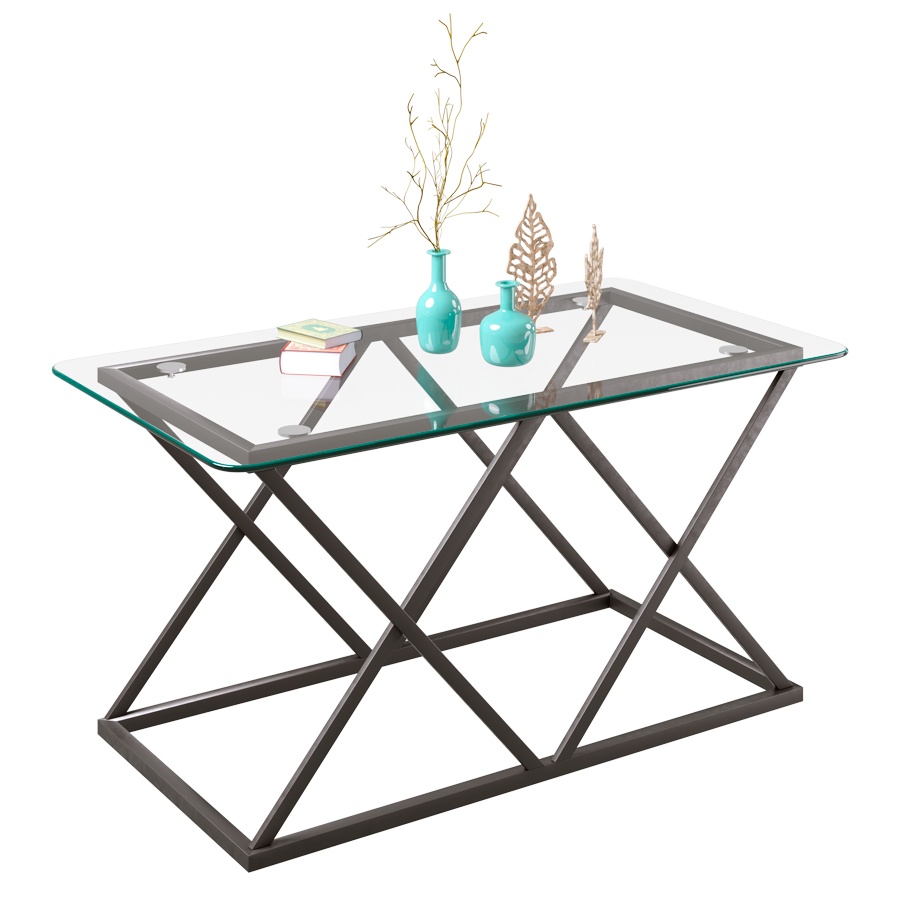 Журнальный стол "Брил" (990*550*500 мм.)1