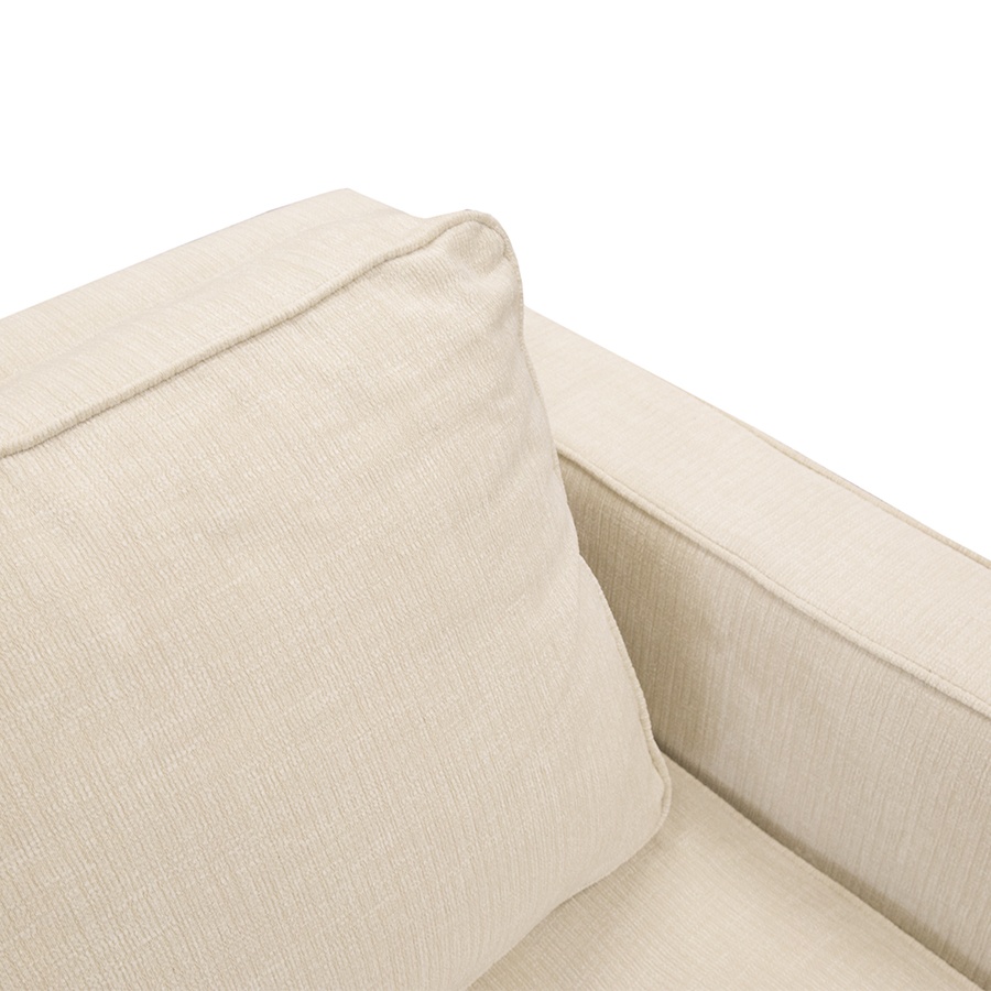 Диван трехместный "Кристин" (2100*850*850 мм.)2