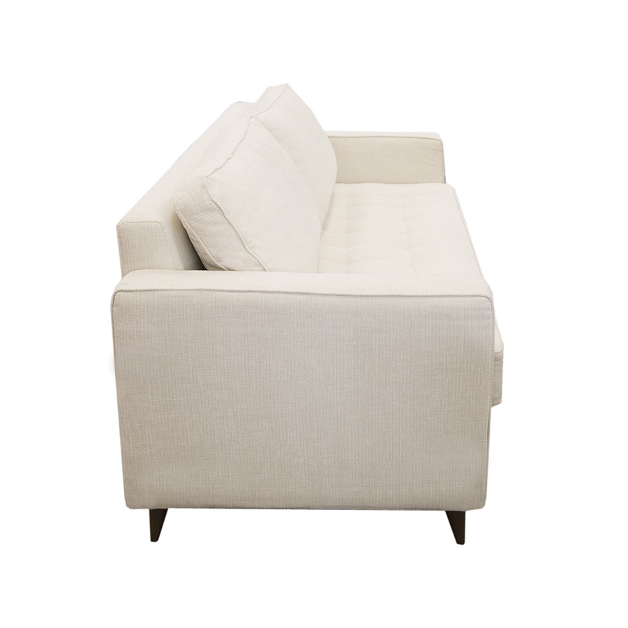 Диван трехместный "Кристин" (2100*850*850 мм.)1