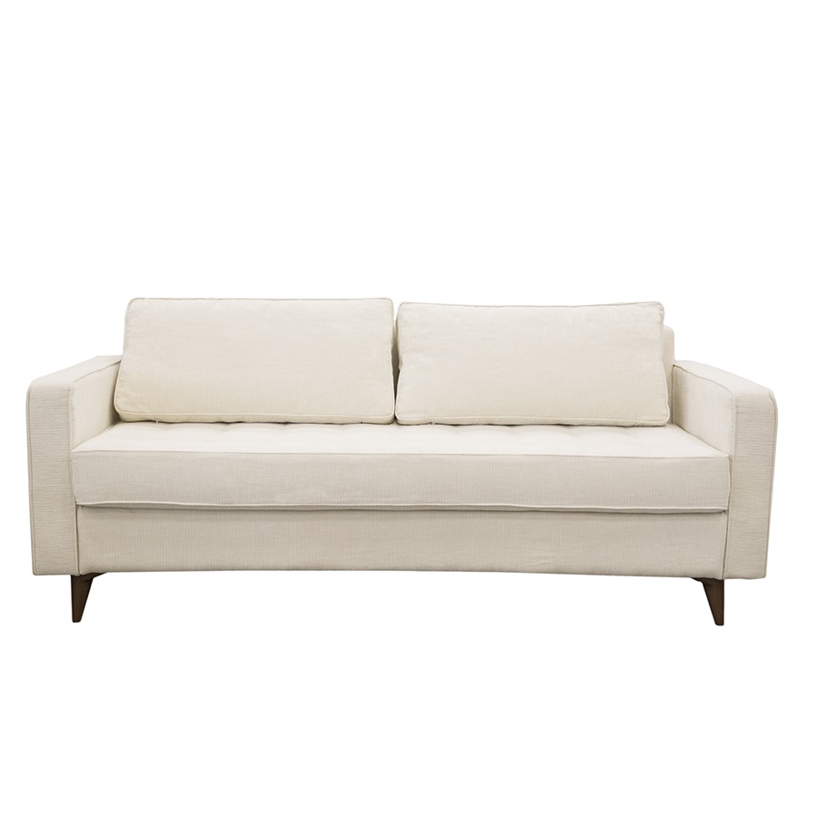 Диван трехместный "Кристин" (2100*850*850 мм.)0