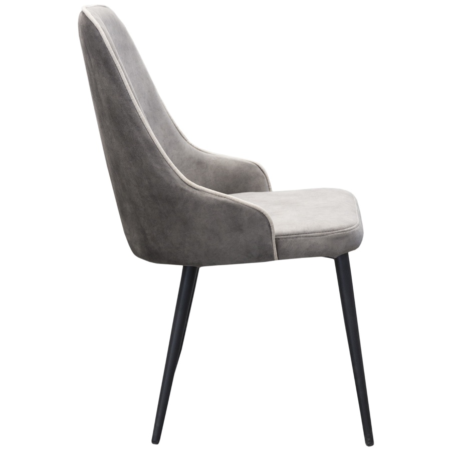 Стул "Дарио" (цвет ножек на выбор)1