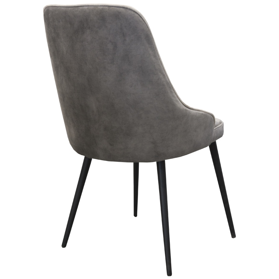 Стул "Дарио" (цвет ножек на выбор)2