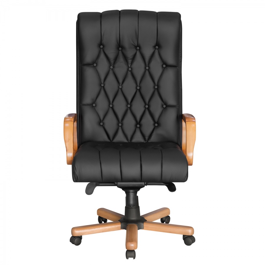 Кресло "Честерфилд"0