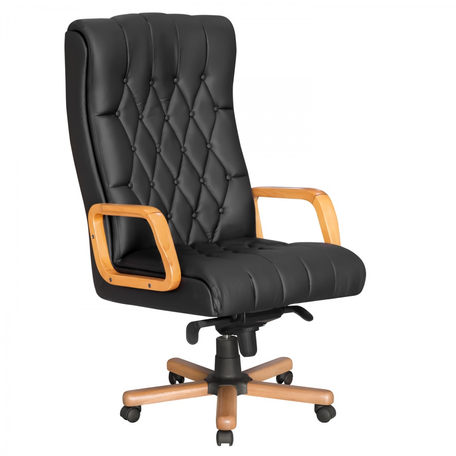 Кресло "Честерфилд"