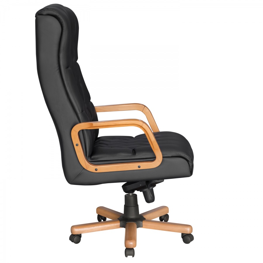 Кресло "Честерфилд"1