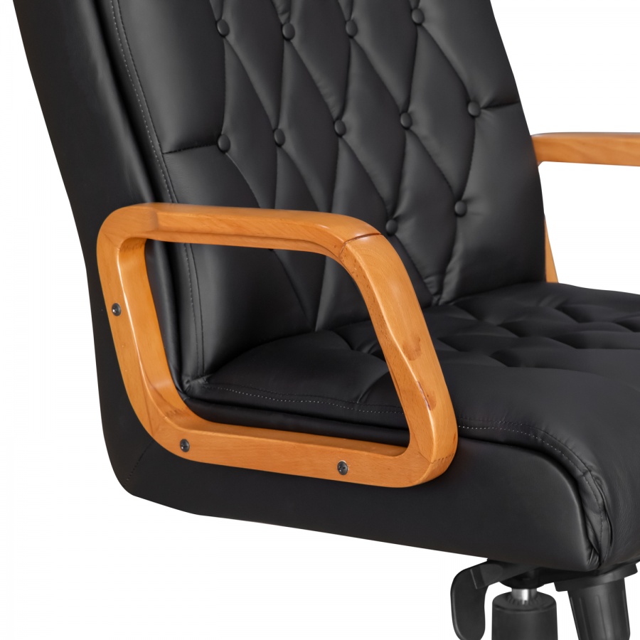 Кресло "Честерфилд"3