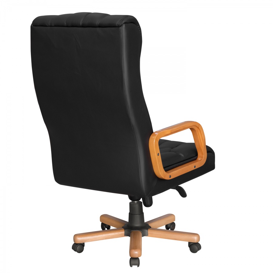 Кресло "Честерфилд"2