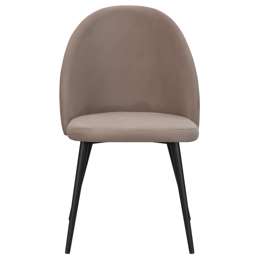 Стул "Джули №2" (цветной каркас)0