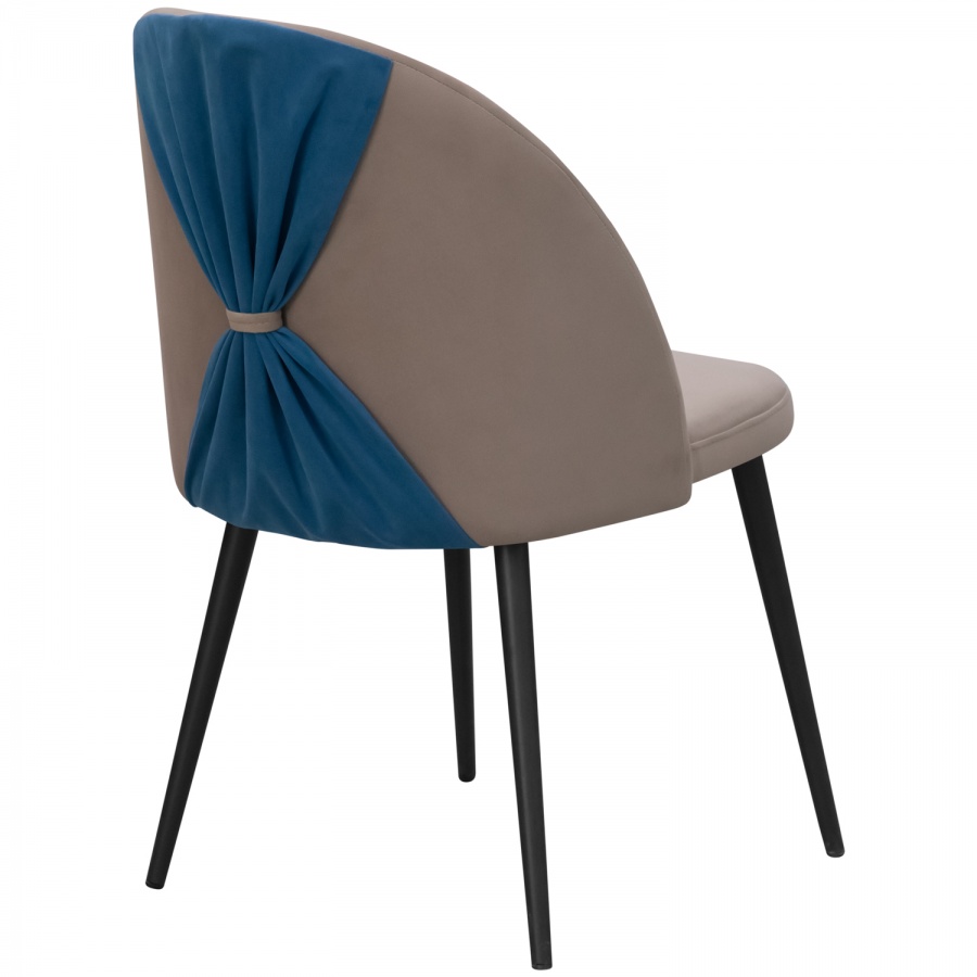 Стул "Джули №2" (цветной каркас)2