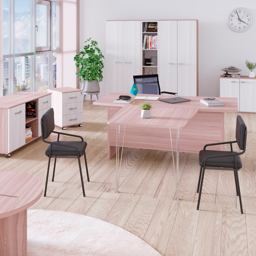 Кабинет "S" (9 позиций)0