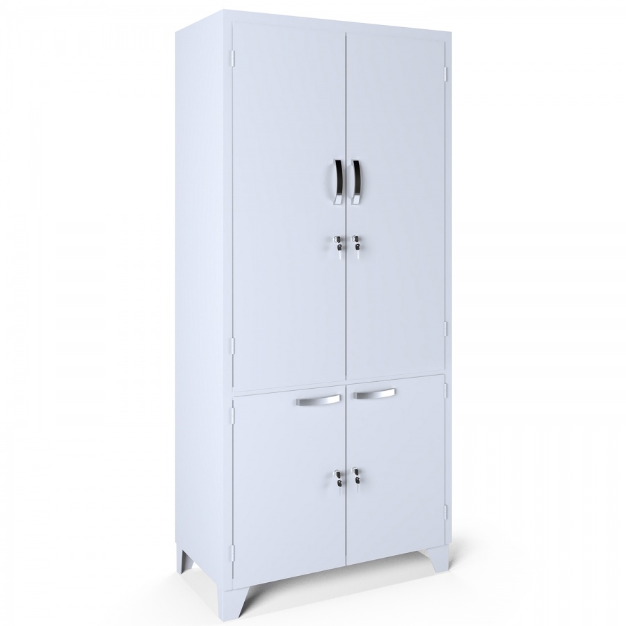 Шкаф металлический "ШММ-2"0