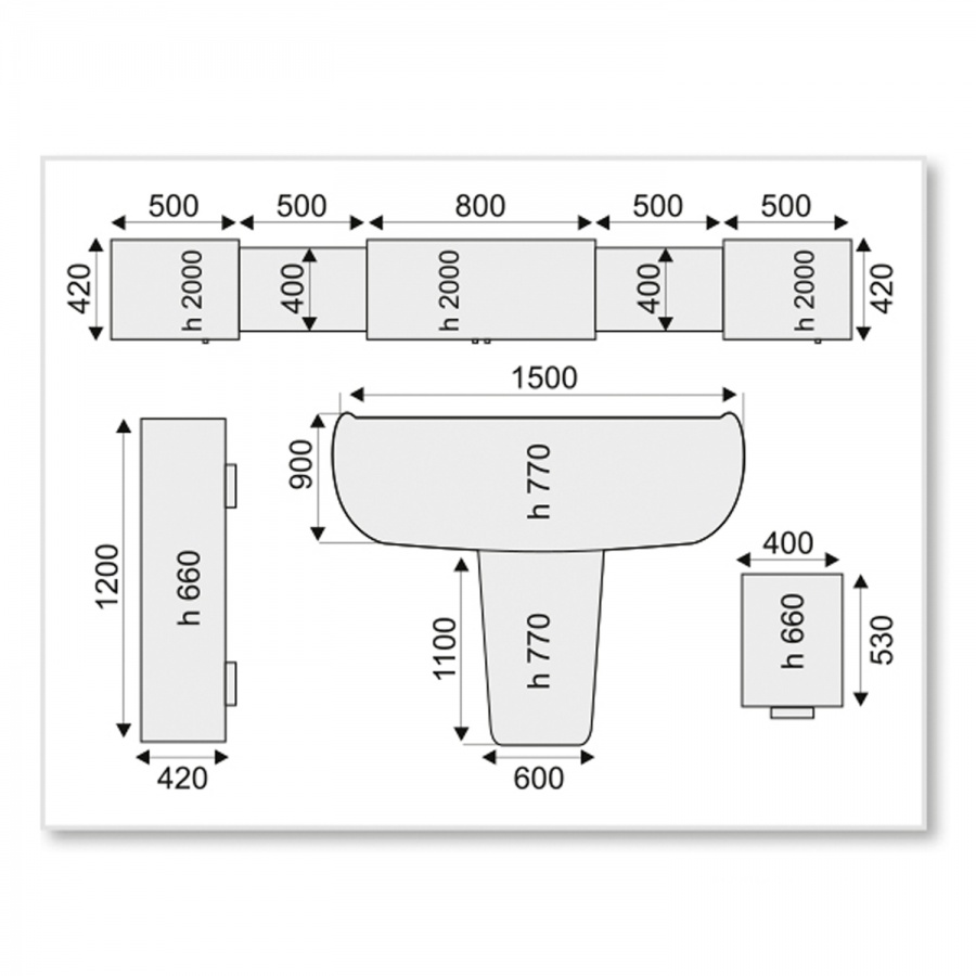 Кабинет "Планета" (8 позиций)6