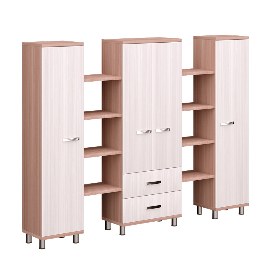 Кабинет "Планета" (8 позиций)1